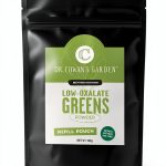 Low Oxalate Veggie Powder Dr Cowans Garden Superfood-0