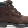 Timberland 6 Premium Boot Waterproof Leather Hiking Kids-2