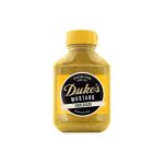 Dukes Horseradish Mustard Bold Flavor Sandwich Condiment-0