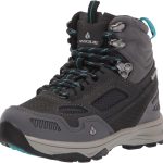 Vasque Boys Hiking Boots Waterproof Leather Durable-0