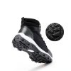 Kids Hiking Boots DREAM PAIRS Vegan Leather Ankle Support-1