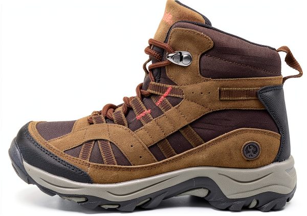 Northside Kids Hiking Boots Waterproof Durable Outdoor-1