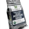 Spice Profile Organic Mustard Seeds Whole Pungent Flavor-7