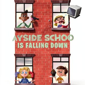 Wayside School Childrens Humorous Book Collection Reprint-0