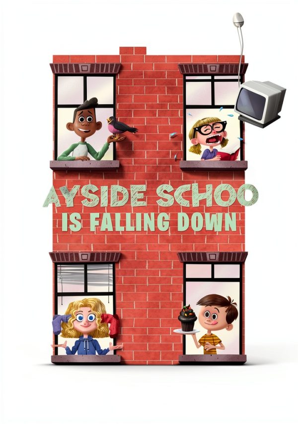 Wayside School Childrens Humorous Book Collection Reprint-0