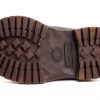 Timberland 6 Premium Boot Waterproof Leather Hiking Kids-7