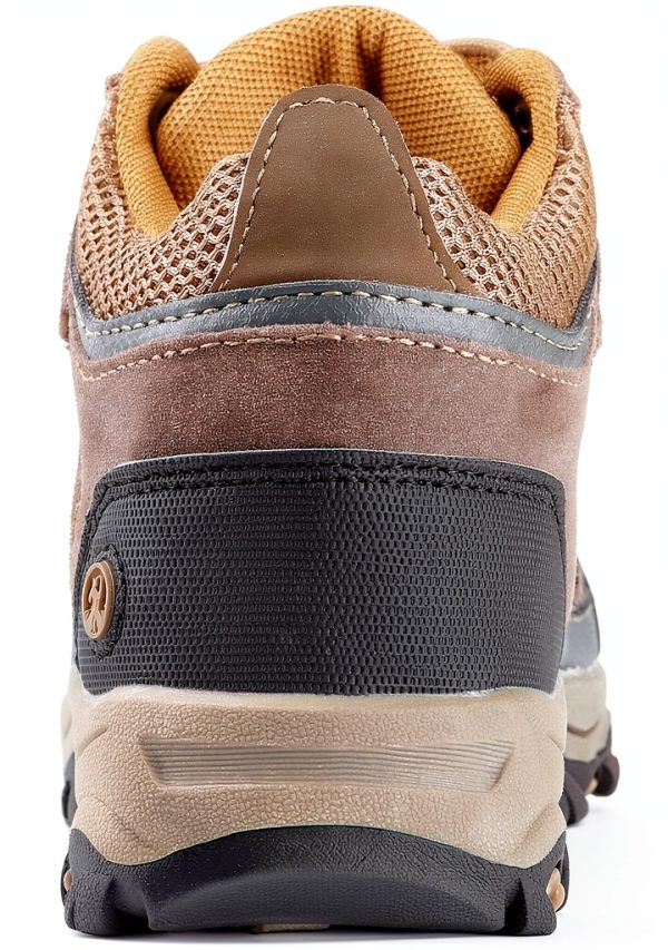 Northside Boys Hiking Boots Breathable Ankle Support-3