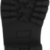 Levis Kids Hiking Boots Black Fuchsia Synthetic Leather-3