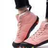 Kids Waterproof Winter Shoes Waterproof Insulated Anti Slip-2