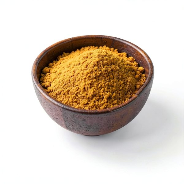 Spice Profile Organic Mustard Seeds Whole Pungent Flavor-2