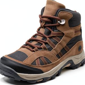 Northside Kids Hiking Boots Waterproof Durable Outdoor-0