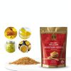 Durga Mustard Seeds Whole Premium Spice for Cooking-6