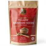 Durga Mustard Seeds Whole Premium Spice for Cooking-0