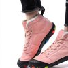 Kids Waterproof Winter Shoes Waterproof Insulated Anti Slip-5