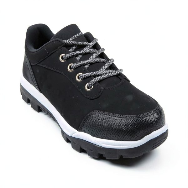 Kids Hiking Boots DREAM PAIRS Vegan Leather Ankle Support-2