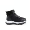 Kids Hiking Boots DREAM PAIRS Vegan Leather Ankle Support-3