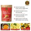 Durga Mustard Seeds Whole Premium Spice for Cooking-3
