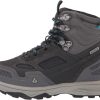Vasque Boys Hiking Boots Waterproof Leather Durable-7