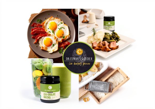 Low Oxalate Veggie Powder Dr Cowans Garden Superfood-6