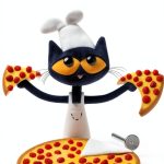 Pete the Cat Rhyme Book HarperCollins Kindle-0