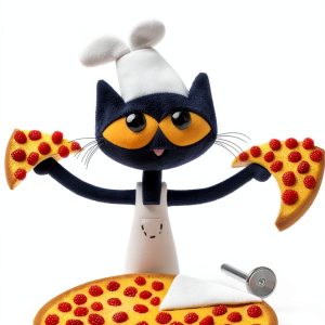 Pete the Cat Rhyme Book HarperCollins Kindle-0