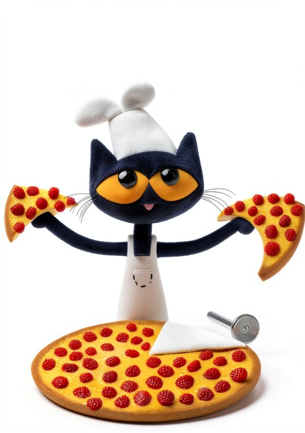 Pete the Cat Rhyme Book HarperCollins Kindle-0