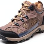Northside Boys Hiking Boots Breathable Ankle Support-0