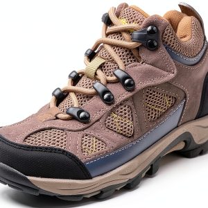 Northside Boys Hiking Boots Breathable Ankle Support-0