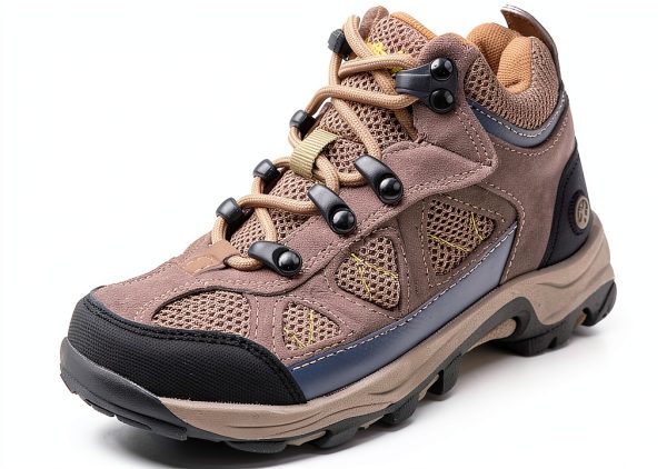 Northside Boys Hiking Boots Breathable Ankle Support-0