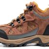 Northside Boys Hiking Boots Breathable Ankle Support-1