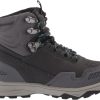 Vasque Boys Hiking Boots Waterproof Leather Durable-5