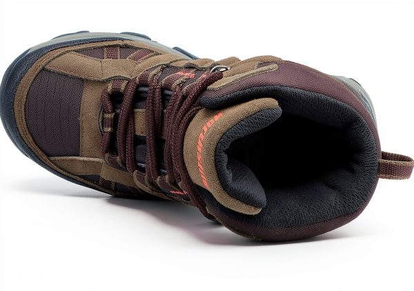 Northside Kids Hiking Boots Waterproof Durable Outdoor-4