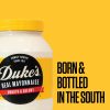Dukes Horseradish Mustard Bold Flavor Sandwich Condiment-2