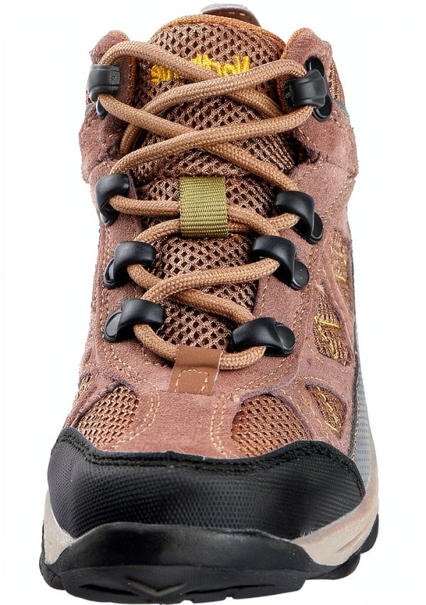 Northside Boys Hiking Boots Breathable Ankle Support-2