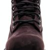 Timberland 6 Premium Boot Waterproof Leather Hiking Kids-5
