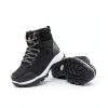 Kids Hiking Boots DREAM PAIRS Vegan Leather Ankle Support-4