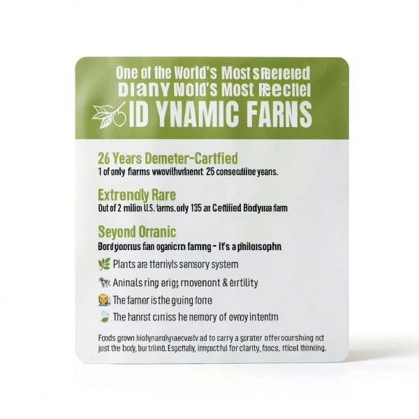 Low Oxalate Veggie Powder Dr Cowans Garden Superfood-8