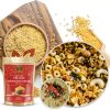 Durga Mustard Seeds Whole Premium Spice for Cooking-4