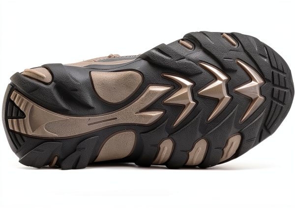 Northside Boys Hiking Boots Breathable Ankle Support-5