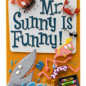 My Weird School Daze Book 2 Kindle Edition HarperCollins-0