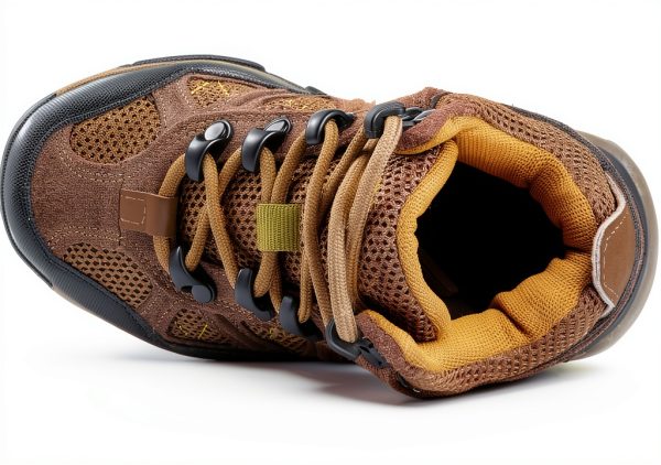 Northside Boys Hiking Boots Breathable Ankle Support-4