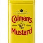 Kev and Cooper Mustard Spicy Compliment to All Food-0