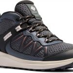Columbia Navic Fit Kids Hiking Boots Waterproof-0