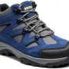 Northside Kids Hiking Boots Suede Waterproof-0