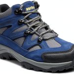 Northside Kids Hiking Boots Suede Waterproof-0