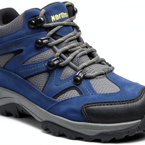 Northside Kids Hiking Boots Suede Waterproof-0