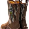 Muck Boot Realtree Original 4 Big Kid Waterproof Hiking-5