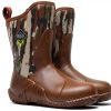 Muck Boot Realtree Original 4 Big Kid Waterproof Hiking-4