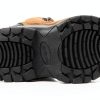 Northside Kids Hiking Boots Tan Camo Waterproof-5