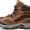 Northside Kids Hiking Boots Waterproof Suede-1